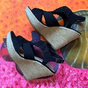 American Rag Cie Wedges